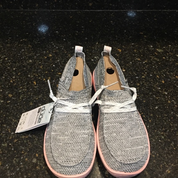 Hey Dude Shoes Hey Dude Kids Shoes L6 Y5 Poshmark